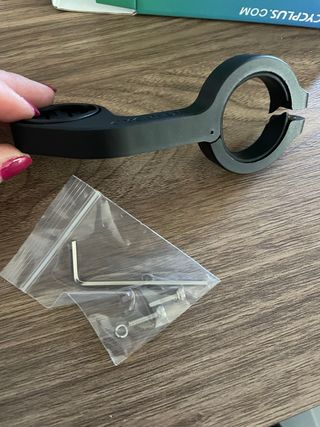 CYCPLUS Z1 Out-front Bike Mount