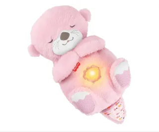 Fisher-Price Nutria Hora de dormir Juguete