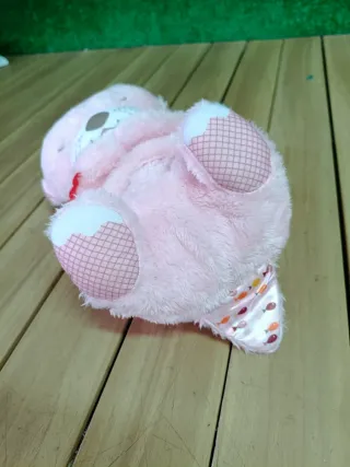 Fisher-Price Nutria Hora de dormir Juguete