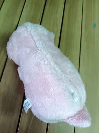 Fisher-Price Nutria Hora de dormir Juguete