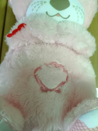 Fisher-Price Nutria Hora de dormir Juguete