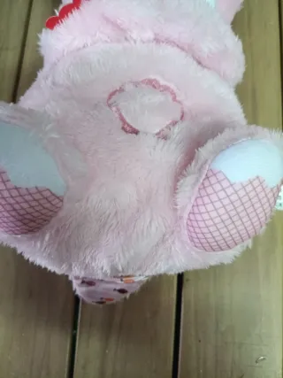 Fisher-Price Nutria Hora de dormir Juguete