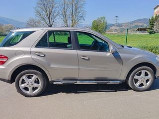 Mercedes-Benz ML280