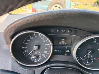 Mercedes-Benz ML280