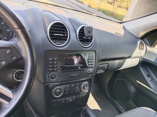 Mercedes-Benz ML280