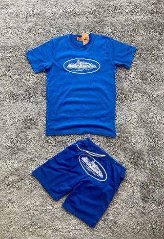 Conjunto Verano Negro