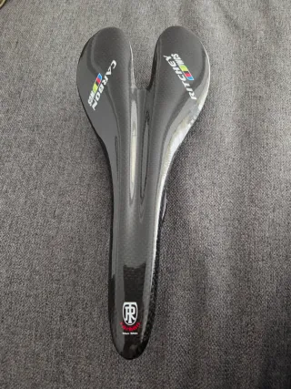 Sillín Bici Ritchey Carbon