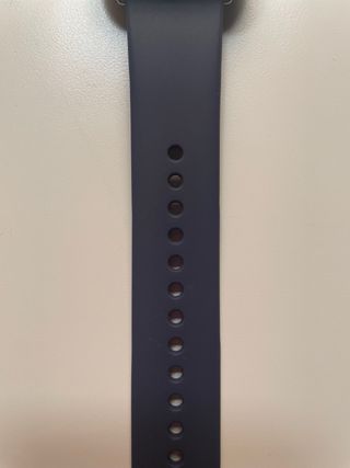 Reloj Inteligente Completamente Nuevo Azul Marino