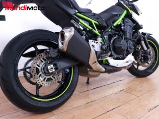 KAWASAKI Z 900