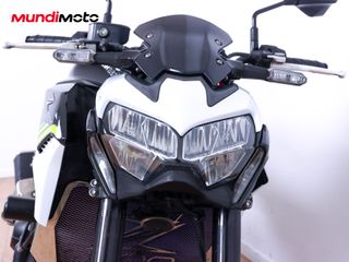 KAWASAKI Z 900
