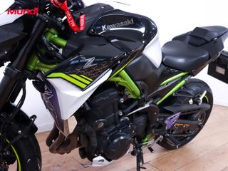 KAWASAKI Z 900