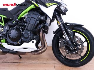 KAWASAKI Z 900