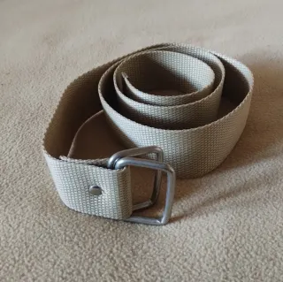 Lote 6 cinturones de mujer