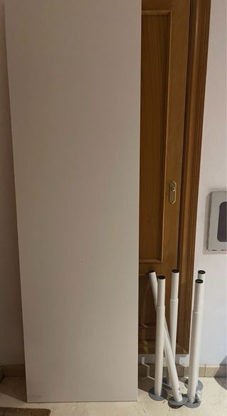 Mesa Gaming/Estudio Blanca