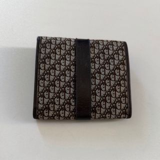 Cartera vintage Dior