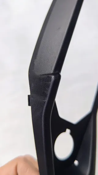 Cover Display Yamaha Tracer 700 2020 2021 2022