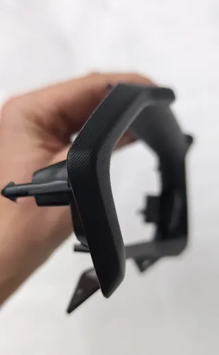 Cover Display Yamaha Tracer 700 2020 2021 2022