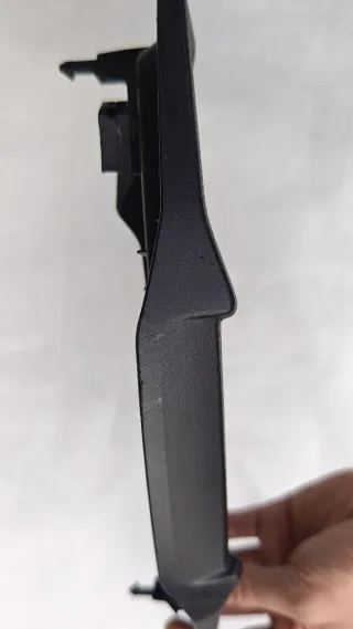 Cover Display Yamaha Tracer 700 2020 2021 2022