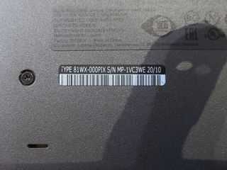 Notebook Lenovo Chromebook S345-14AST 14''
