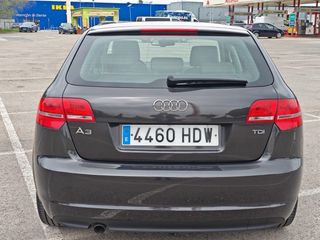 Audi A3 2011