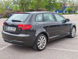 Audi A3 2011