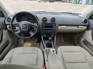 Audi A3 2011