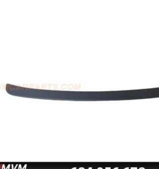 Alerón Spoiler Trasero Mercedes Benz Clase C W203