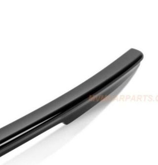 Alerón Spoiler Trasero Mercedes Benz Clase C W203