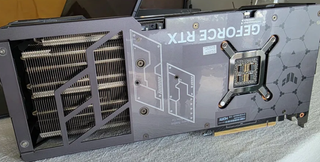 ASUS TUF Gaming OC RTX 4090 24GB (C/GARANTIA)