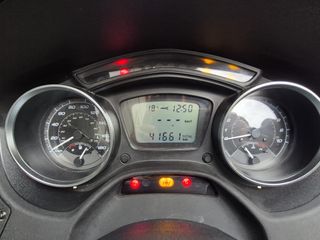 Piaggio MP3 500 ABS 2018 Gris