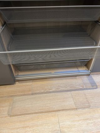 Armario Ikea PAX - Muy buen estado