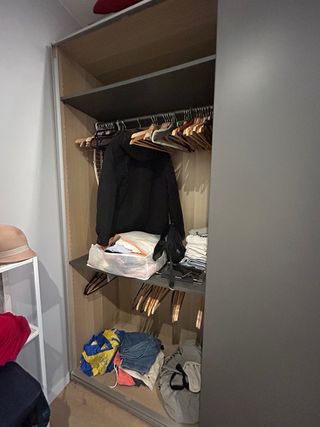 Armario Ikea PAX - Muy buen estado