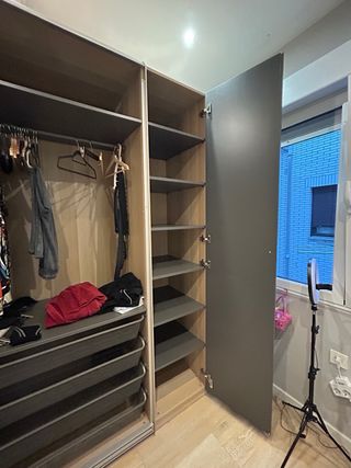 Armario Ikea PAX - Muy buen estado