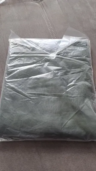 Maglietta militare manica corta tg xxl