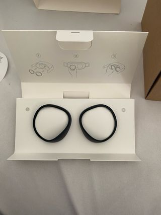 Oculus Quest 2 Fit Pack
