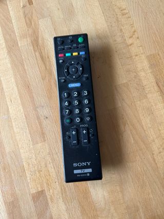 TV Sony Bravia KDL-19L4000