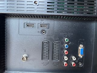 TV Sony Bravia KDL-19L4000