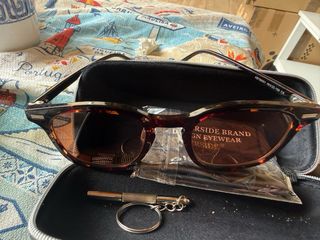 Gafas de sol Caterside con destornillador