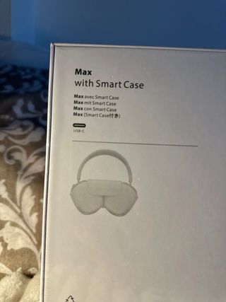 Cascos Inalámbricos Premium Negros