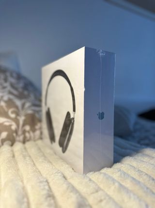 Cascos Inalámbricos Premium Negros