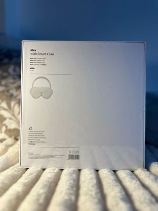 Cascos Inalámbricos Premium Negros