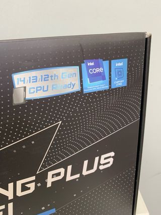 MSI Z790 Gaming Plus WiFi Placa Base ATX