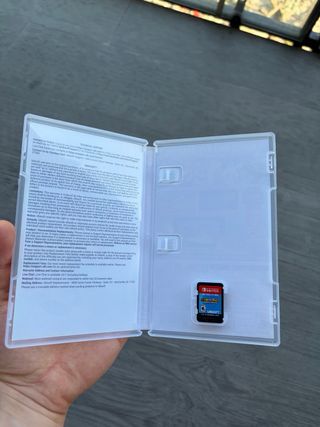 Mario + Rabbids Kingdom Battle Nintendo Switch