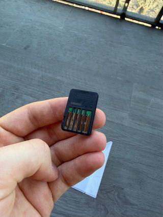 Mario + Rabbids Kingdom Battle Nintendo Switch