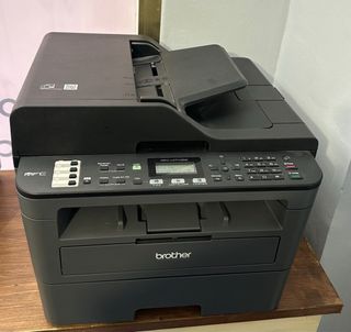 Impresora Brother MFC-L2710DW Multifunción
