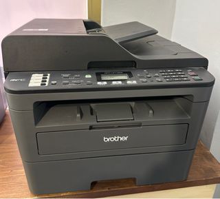 Impresora Brother MFC-L2710DW Multifunción