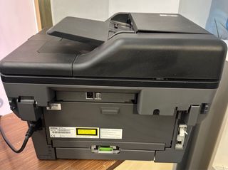 Impresora Brother MFC-L2710DW Multifunción