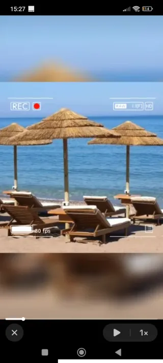 Reparación y fabricación de sombrillas y pérgolas