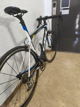 Bicicleta BH G5