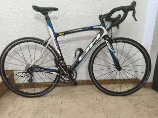 Bicicleta BH G5
